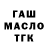 Дистиллят ТГК Wax tannechkka energy