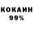 Кодеиновый сироп Lean Purple Drank Orochima